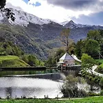 Rurales La Laguna Somiedo * Valle de Lago
