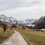Rurales La Laguna Somiedo * Valle de Lago