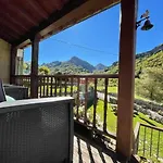 Rurales La Laguna Somiedo *