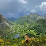 Rurales La Laguna Somiedo * Valle de Lago