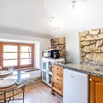Apartment Rurales La Laguna Somiedo *