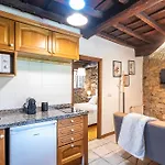 Rurales La Laguna Somiedo Apartment Valle de Lago