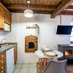Appartement Rurales La Laguna Somiedo
