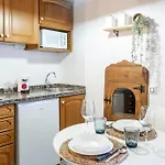 Appartement Rurales La Laguna Somiedo Valle de Lago