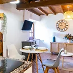 Rurales La Laguna Somiedo Apartment