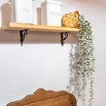 Appartement Rurales La Laguna Somiedo *
