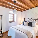 Apartment Rurales La Laguna Somiedo Valle de Lago