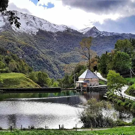 Rurales La Laguna Somiedo * Valle de Lago