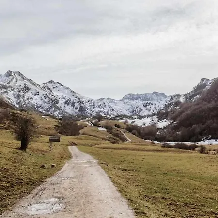 Rurales La Laguna Somiedo * Valle de Lago
