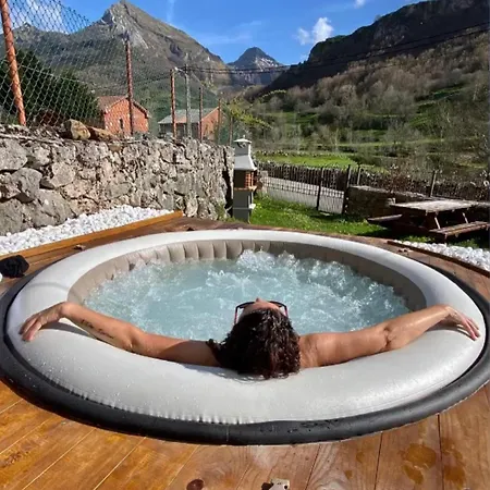 Rurales La Laguna Somiedo Valle de Lago