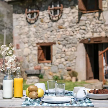 Rurales La Laguna Somiedo * Valle de Lago