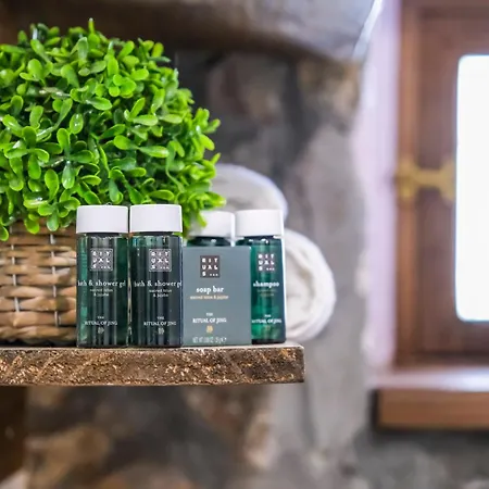 Rurales La Laguna Somiedo Appartement