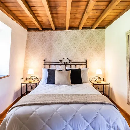 Rurales La Laguna Somiedo *