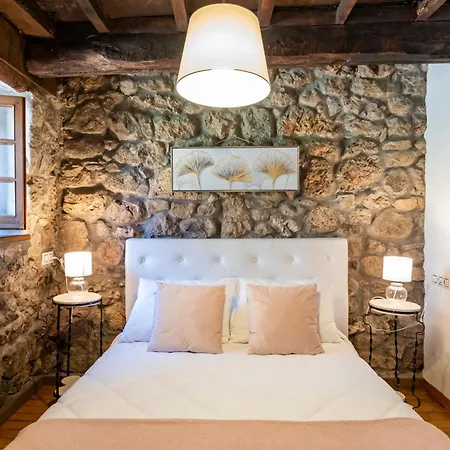 Rurales La Laguna Somiedo Valle de Lago