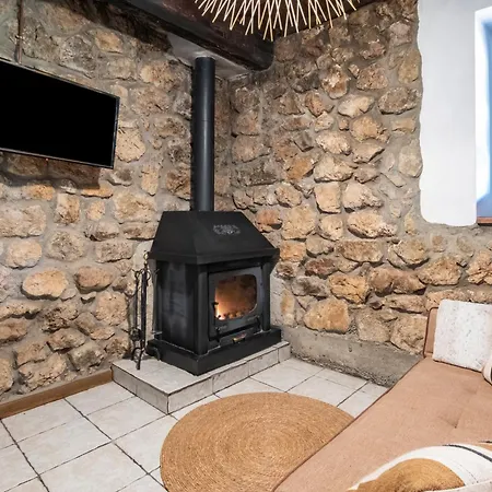 Rurales La Laguna Somiedo