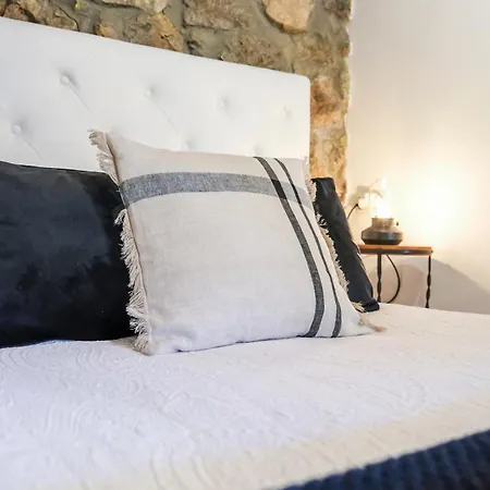 Rurales La Laguna Somiedo Daire *