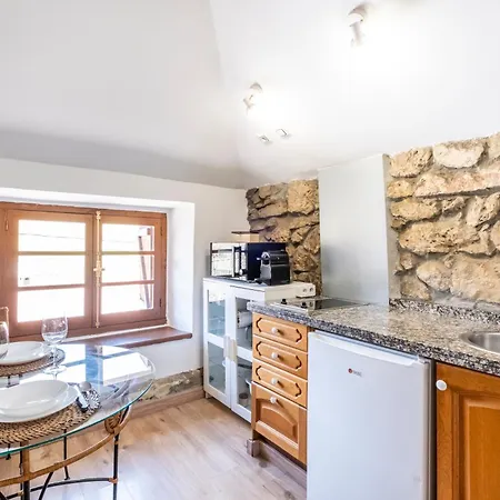 Daire Rurales La Laguna Somiedo *