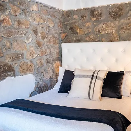 Rurales La Laguna Somiedo Daire Valle de Lago