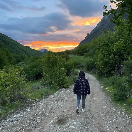 Daire Rurales La Laguna Somiedo Valle de Lago