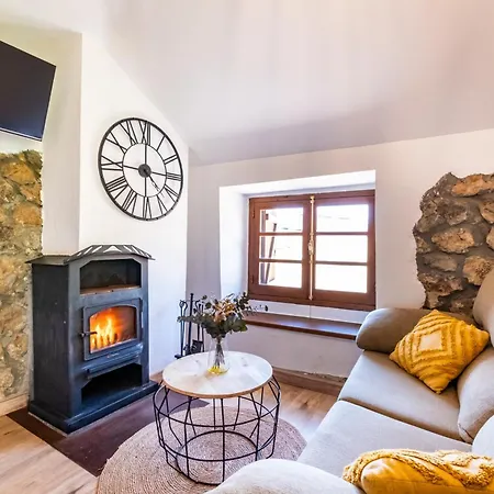 Rurales La Laguna Somiedo Valle de Lago