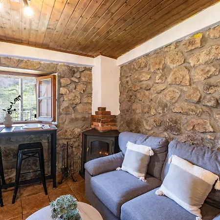 Rurales La Laguna Somiedo