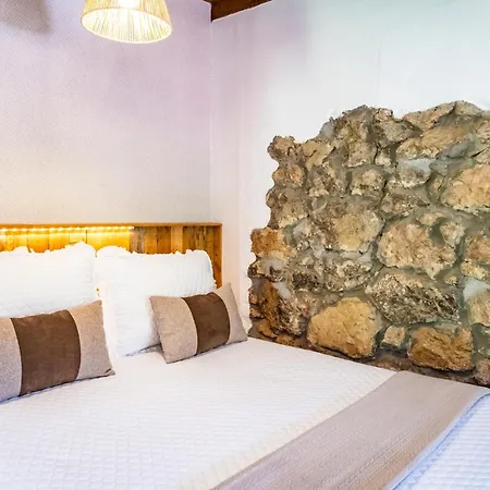 Rurales La Laguna Somiedo Daire