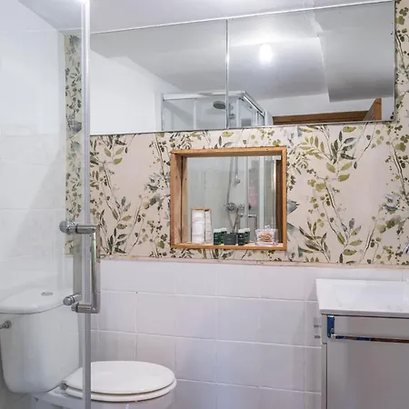 Apartment Rurales La Laguna Somiedo