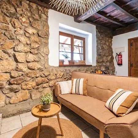 Rurales La Laguna Somiedo * Valle de Lago