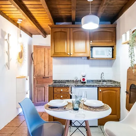 Rurales La Laguna Somiedo