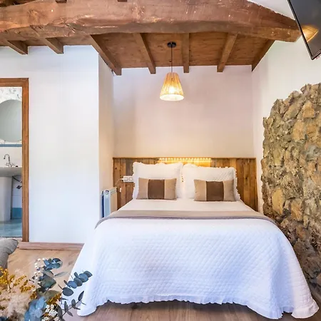 Rurales La Laguna Somiedo Daire *