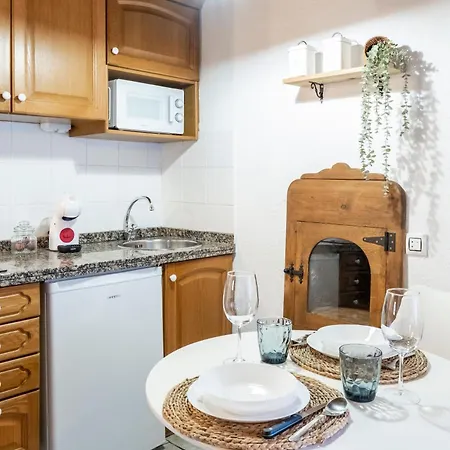 Apartment Rurales La Laguna Somiedo Valle de Lago