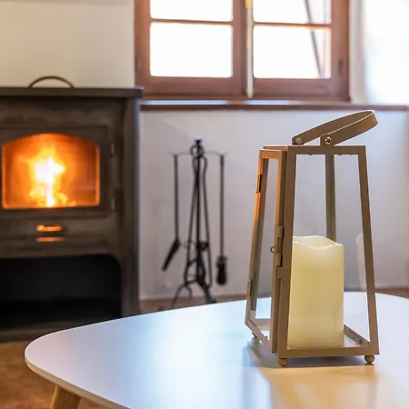 Rurales La Laguna Somiedo * Valle de Lago