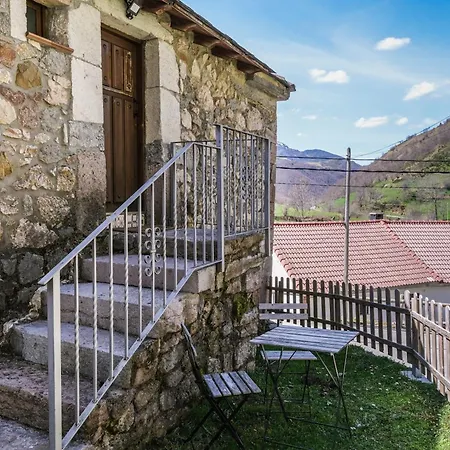 Rurales La Laguna Somiedo