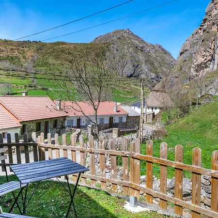 Daire Rurales La Laguna Somiedo