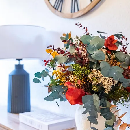 Rurales La Laguna Somiedo Daire *