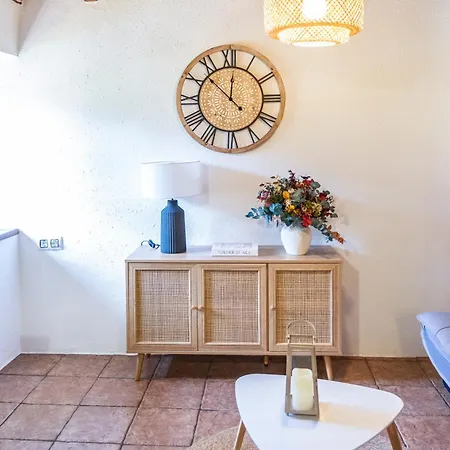 Rurales La Laguna Somiedo Apartment Valle de Lago