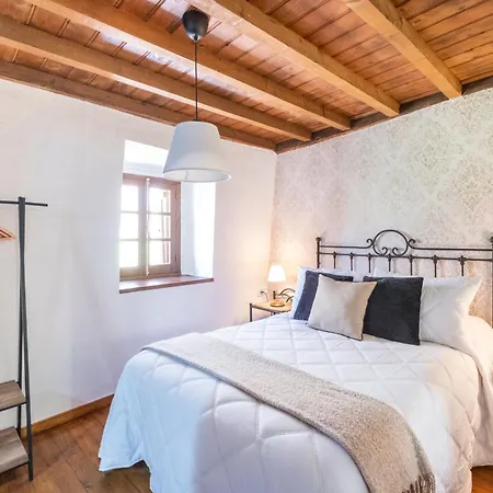 Daire Rurales La Laguna Somiedo Valle de Lago