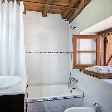 Rurales La Laguna Somiedo *